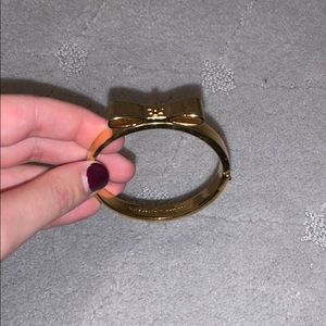 Kate Spade bangle